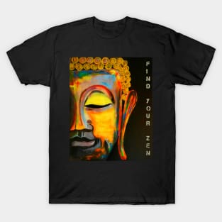 Buddha T-Shirt